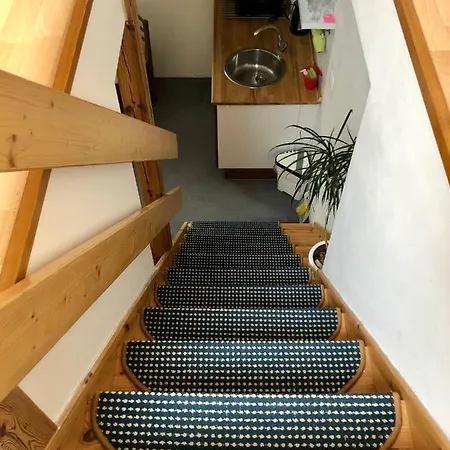 Kuncovi 3* Bedřichov