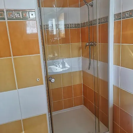 Kuncovi Penzion Bedřichov