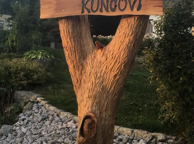 Penzion Kuncovi