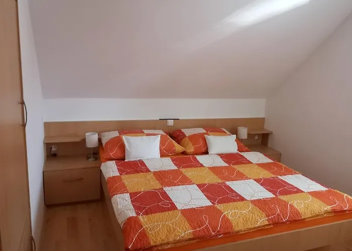 Kuncovi Penzion Bedřichov