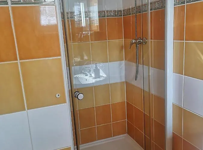 Kuncovi Penzion Bedřichov