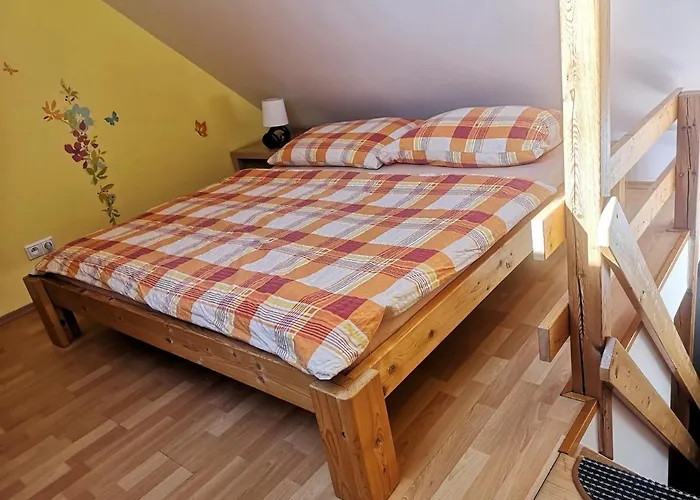 Penzion Kuncovi 3*