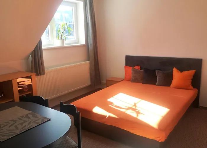 Kuncovi Penzion 3*